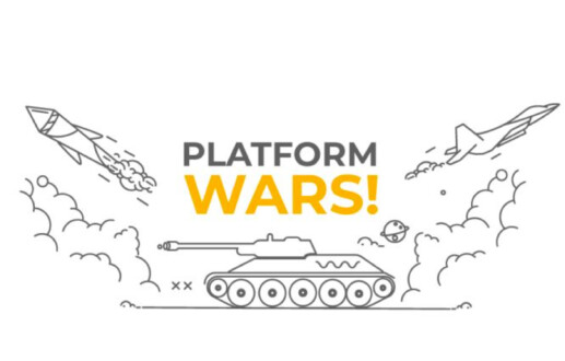 Platform wars, concerns, and updates